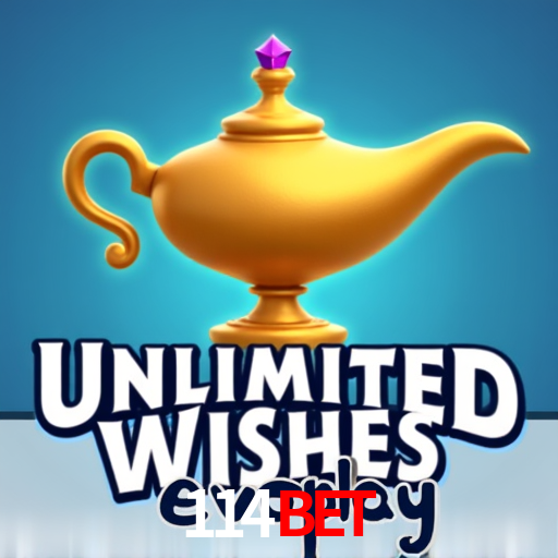 Provedores de Jogos 114bet