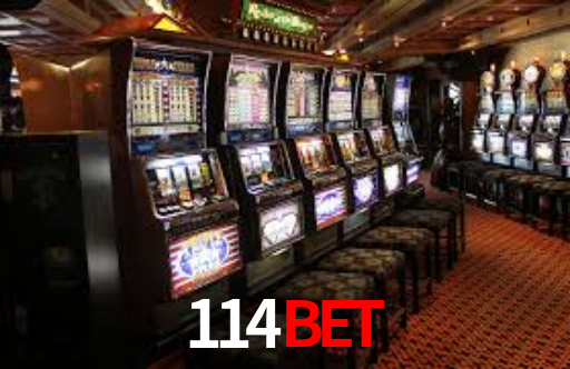 Interface Premium 114bet