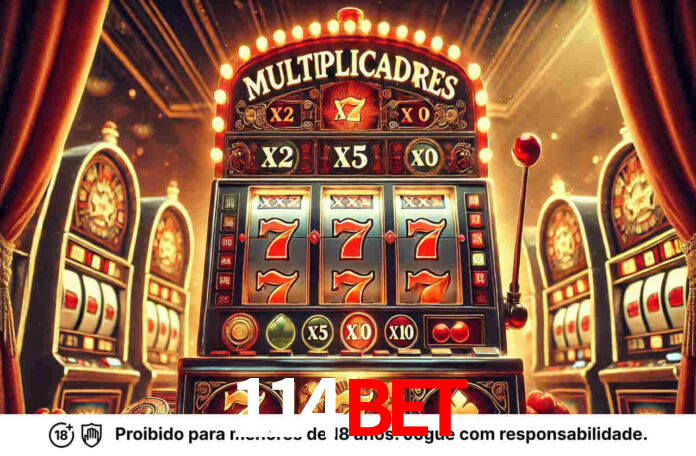 Casino VIP 114bet